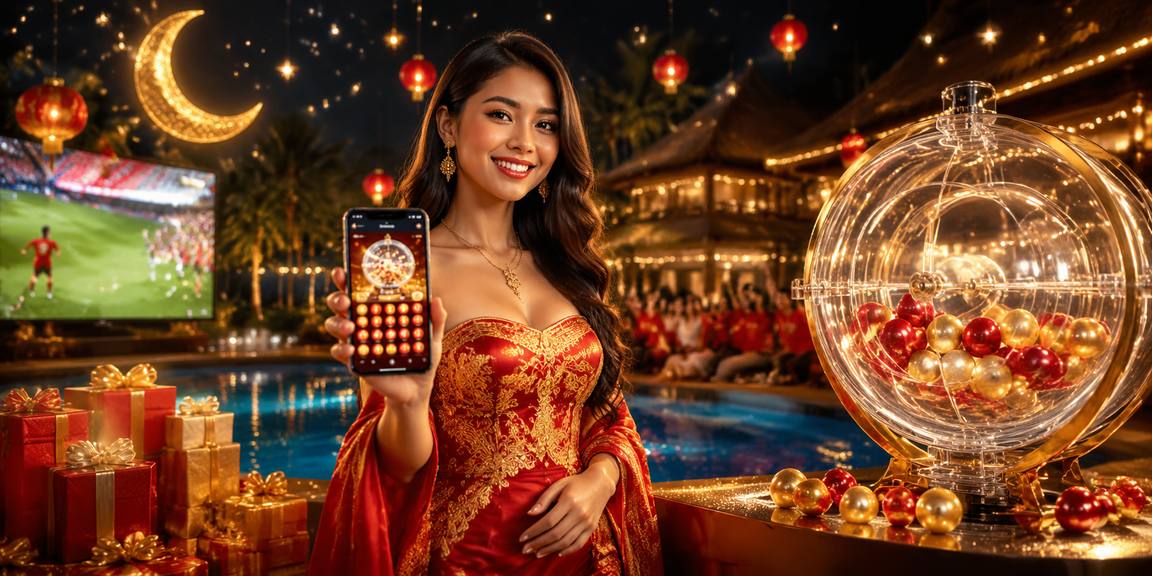 udintogel. Genie Three Wishes